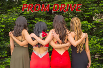 Prom Drive 2023