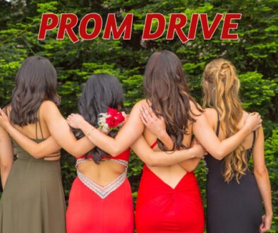 Prom Drive 2024
