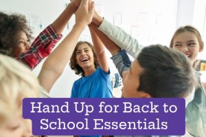 Families in Need of Back-to-School Assistance 2024